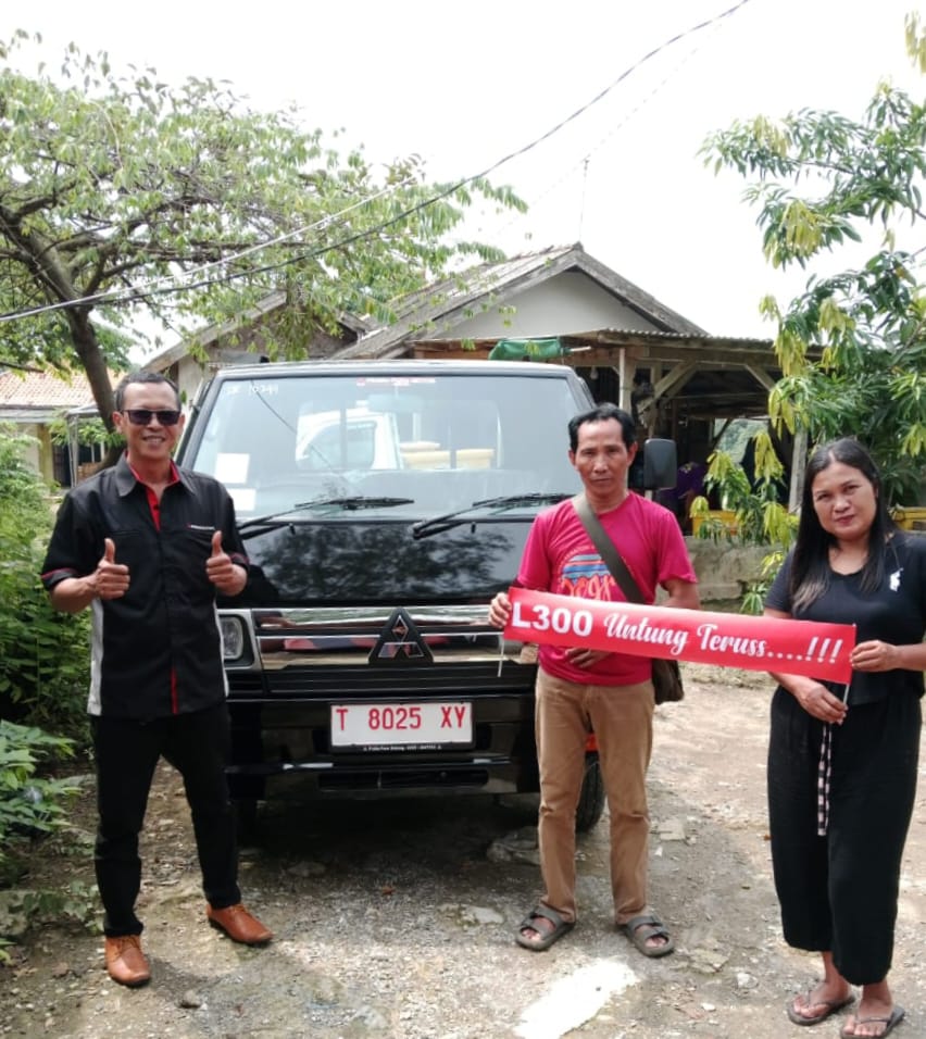 Bpk SUMA SUNJAYA- L300